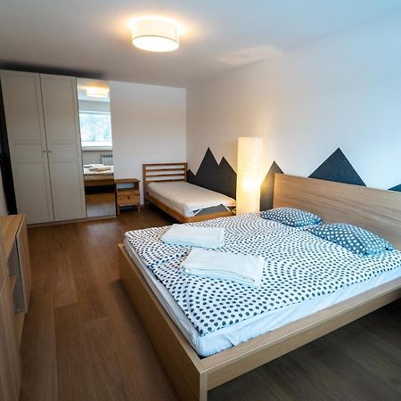 Apartament Kris 412 シクラルスカ・ポレンバ エクステリア 写真